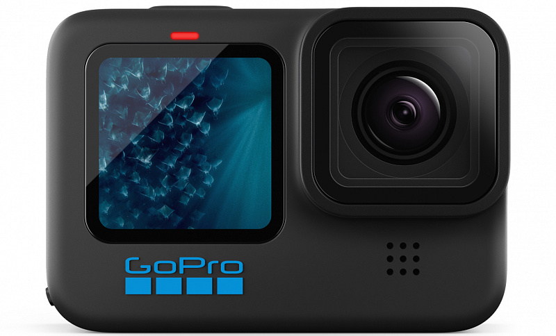 Камера GoPro HERO11 Black